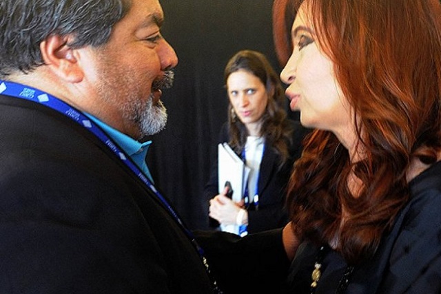 La UOCRA reclamó por inflación y Ganancias