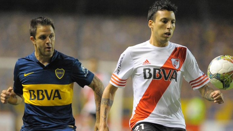 El “burrito” Martínez sigue enojado con Vangioni