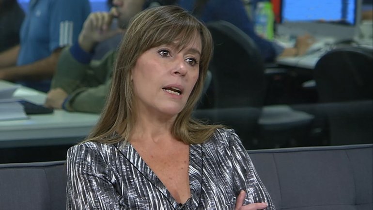 El oficialismo piensa ganar en primera vuelta en 2015