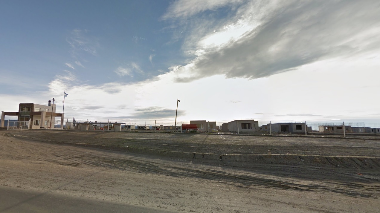 UOCRA denunció trabajo en negro en plan de viviendas de zona norte