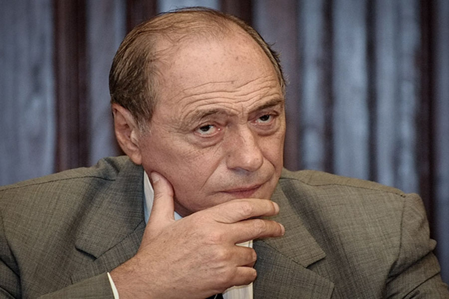 Zaffaroni llamó «irresponsable» a la oposición