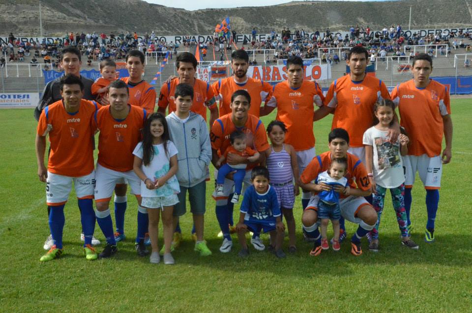 La CAI quedó afuera de la Copa Argentina