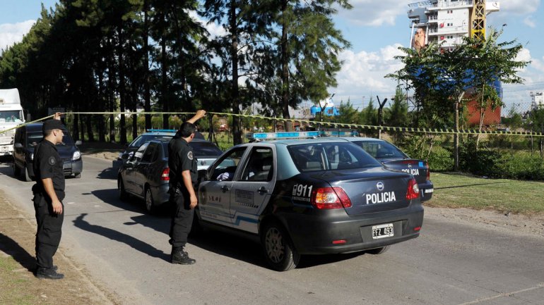 La muerte de Benedit contagió miedo al mercado cambiario