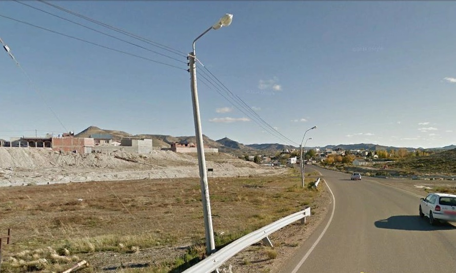Grave choque frontal con heridos de gravedad