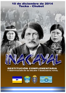 AFICHE INACAYAL A3