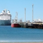 AMARRÓ EL SEABOURN QUEST (3)