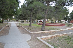 Aráoz Ciudadela 16