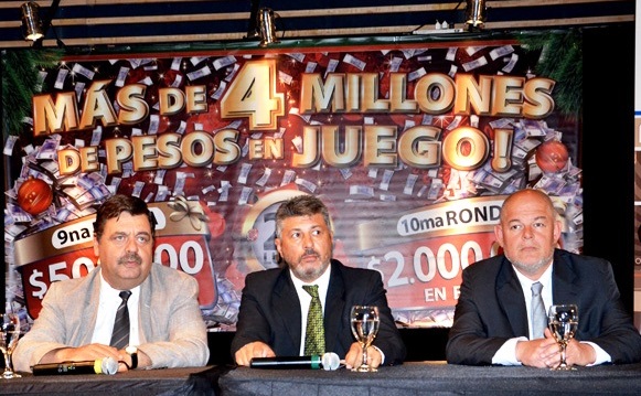 El Telebingo Súper Extraordinario repartirá 4 millones