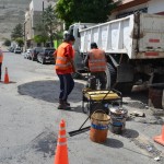 Bacheo