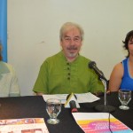 Conferencia medios