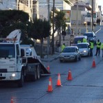 Controles-transito