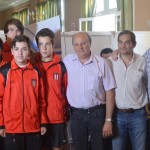 Entrega Aportes Ameghino