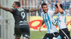 Huracán Atlético Tucumán Desempate
