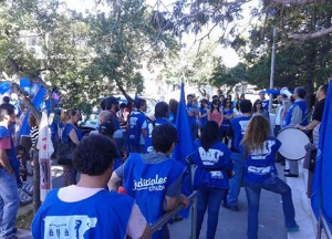 Judiciales Rawson