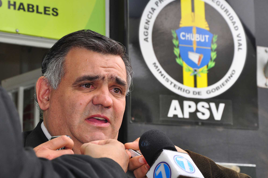 “Las políticas en seguridad vial generan conciencia en la gente”