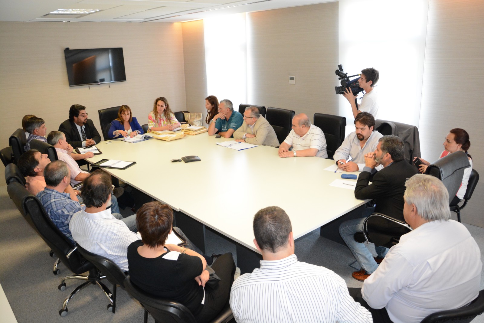 Licitan 444 viviendas con servicios para Comodoro