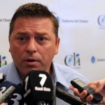 Conferencia de prensa  Maximiliano Lopes-Planeamiento-