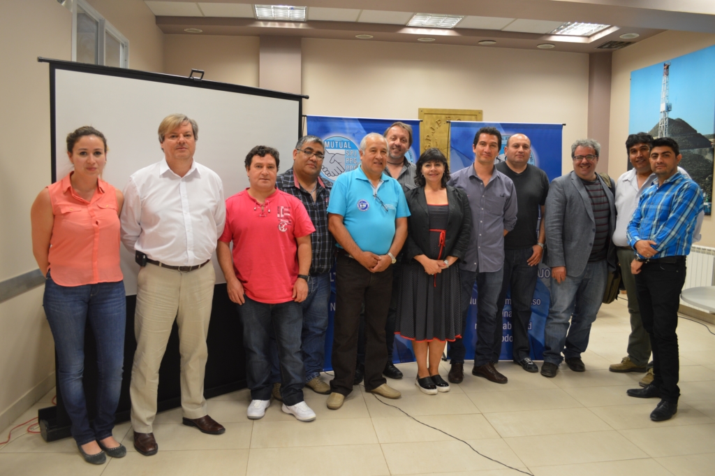 Exitoso cierre de las Mesas Cuatripartitas provinciales de la SRT