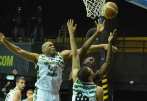 Obras 68 - Gimnasia 60 Súper 8