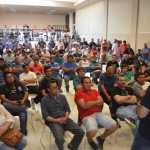 Plenario Petroleros Suspende Paro