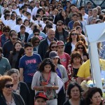Procesión Virgen del Valle (3)