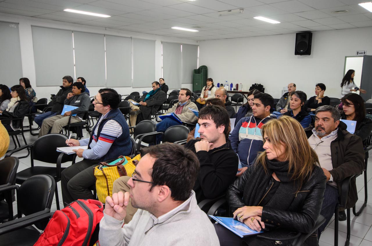 El Programa Pymes de PAE alcanzó excelentes resultados en 2014