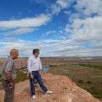 Recorrida-Meseta