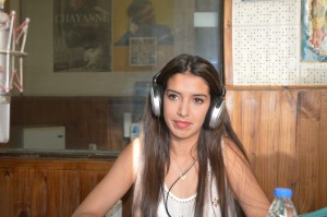 Reina Petróleo (1)