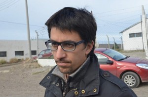 Subsecretario Suárez
