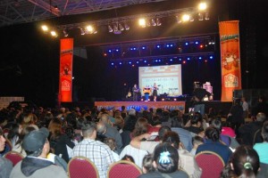 Telebingo Super Extraordinario Comodoro 7 de julio