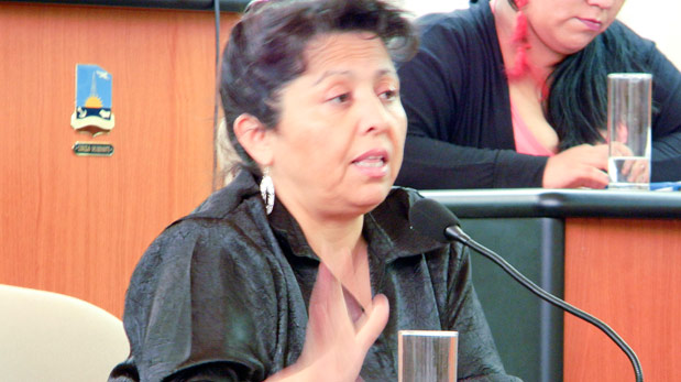 Navarro: “me gustaría que Di Pierro sea Senador Nacional”