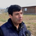 Zúñiga medios