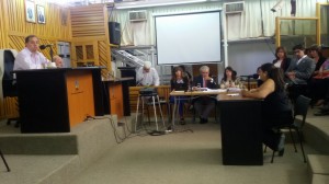 audiencia ordenanza tributaria concejo