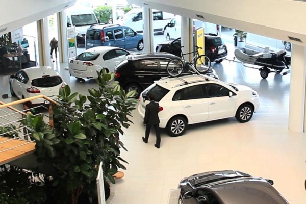 Banco Nación ya procesó 40 mil solicitudes por el plan Procreauto