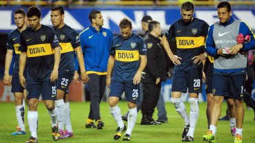 El nuevo Boca: quiénes se van y quiénes llegan