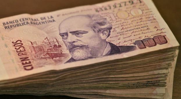 Bancarios cobrarán bono de $7.500