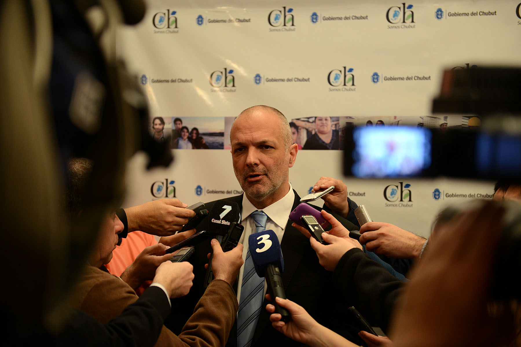 «Las PASO son el sistema más justo y democrático”