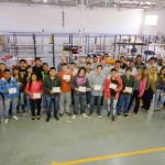 cierre Creando Oficios