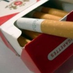 cigarrillos