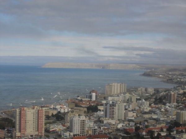 Agarrate Catalina: el viento seguiría incluso hasta el jueves