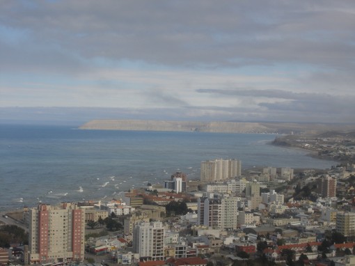 Sábado con máxima de 19°C y probables chaparrones