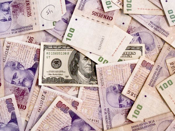 Prorrogan otros tres meses plazo para exteriorización de divisas