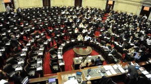 duro cruce codigo procesal diputados
