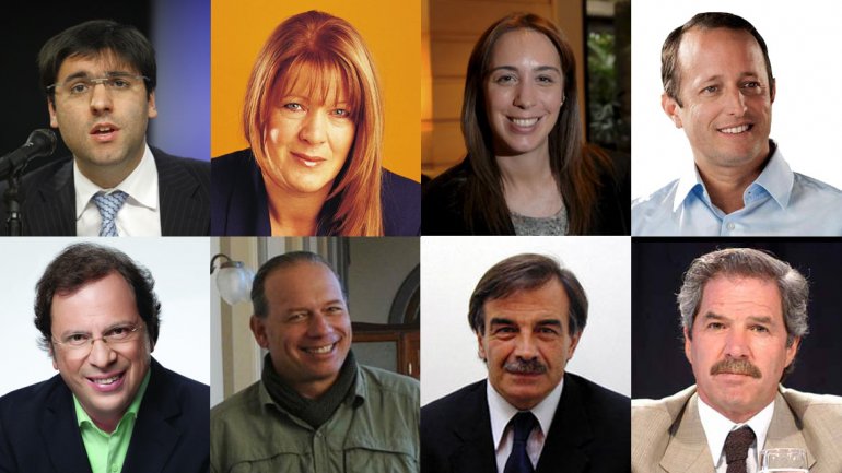 En Buenos Aires se desconcierta hasta las encuestas