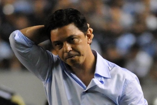 «Estas finales no cambiarán lo que pensamos de Gallardo»