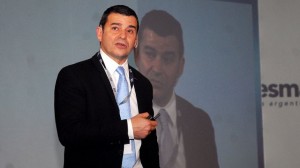 galuccio caida crudo precio nafta