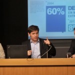 kicillof indice congreso