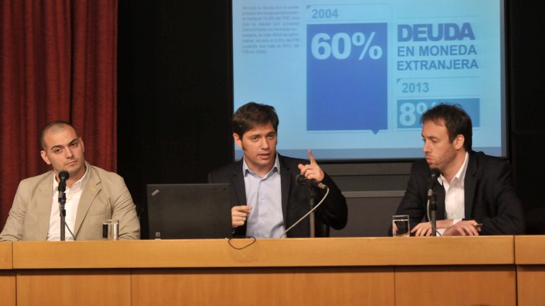 Economía quiere declarar ilegal la difusión de la Inflación Congreso