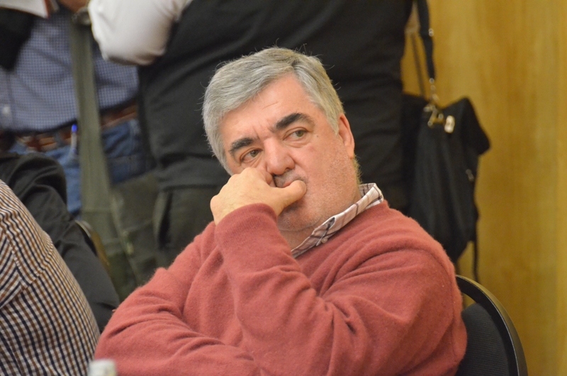 Chubut Somos Todos busca refugiarse judicialmente