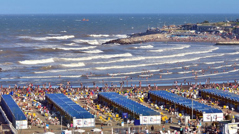 En 2014 se movilizaron 11 millones de turistas